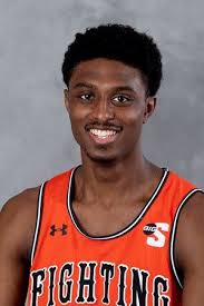 Henderson Jr. lifts Campbell over Florida Gulf Coast