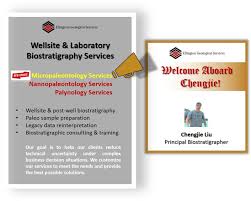 167 likes · 1 talking about this · 155 were here. Bill Ellington President Ellington Geological Services Llc Linkedin