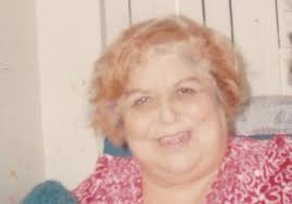 Hortons' Hondo Valley Cemetery