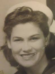 Lilly Emily Newsom Elsey (1921-1958)