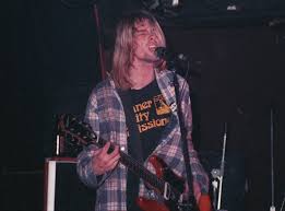 Kurt cobain flannel plaid shirt | nirvana, nirvana kurt. Aesthetic Kurt Cobain Icons Largest Wallpaper Portal