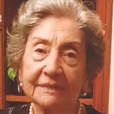 Cinque generazioni viventi dalla trisavola Angela a Kevin