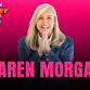 Karen Morgan event in Stamford, CT