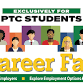 PTC Career Fair – Saint Petersburg Campus — event image