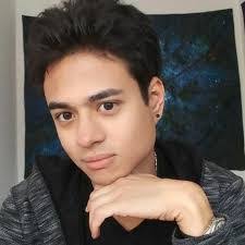 David Landmesser's Instagram, Twitter & Facebook