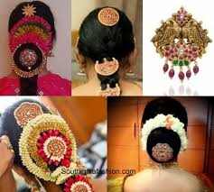Choose from our collection of bridal hair combs, hair pins, headpieces, clips and hair vines by hair comes the bride. Indian Bridal Hair Accessories