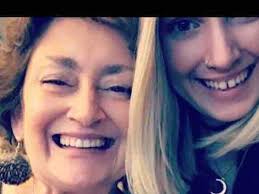 Fundraiser for Maura McAvinn by Sam Rudd : A New Life For My Mom