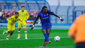 ÙÙØ§Ø¦Ù ÙØ«ÙØ± Ø¨ÙÙ Ø§ÙÙÙØ§Ù ÙØ§ÙÙØµØ± Ø¹ÙÙ ÙØ£Ø³ Ø§ÙÙÙÙ ØµØ­ÙÙØ© Ø§ÙØ®ÙÙØ¬