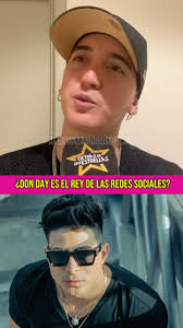 El actor Anthony Swag asegura que Don Day no es el rey de más redes  sociales , #fyp #farandulaecuatoriana