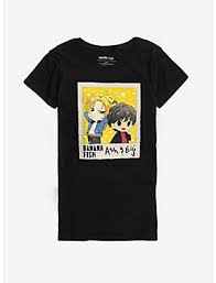 Maybe you would like to learn more about one of these? Anime Shirts Tees Hot Topic