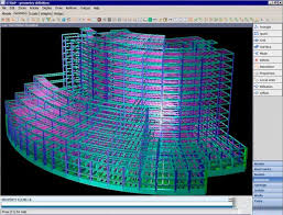 Strap By Atir Engineering Software Strap Ia A Windows Based Suite Of Finite Element Static And Structural Engineering Engineering Civil Engineering Software