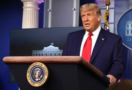 Us Election Odds 2024 Punters Continue To Back Donald Trump To Reclaim Office In Four Years Time Oddschecker