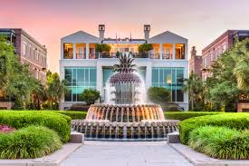Maybe you would like to learn more about one of these? Pineapple Fountain At Waterfront Park Travel Guidebook Must Visit Attractions In Charleston Pineapple Fountain At Waterfront Park Nearby Recommendation Trip Com