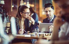 Restaurant Meals Now Fully Tax Deductible | Bar & Restaurant