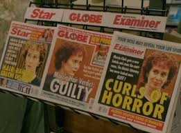 The way marcia was treated in court, the bad hair day, the. Marcia Clark Explore Tumblr Posts And Blogs Tumgir