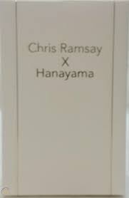 Maybe you would like to learn more about one of these? Chris Ramsay X Hanayama Puzzle 3773171573