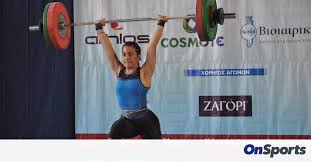 Πρόκειται για έναν σπουδαίο αθλητή. Arsh Barwn Me E3i A8lhtes H Ellada Sto Pagkosmio Prwta8lhma Efhbwn 365news Gr
