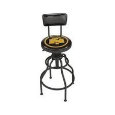Work stools come in all shapes and sizes. The Best Shop Stool Options For Your Workshop Bob Vila