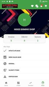 Peminat higgs domino versi 1.64 cukup banyak maka dari itu multi tergerak untuk membuatnya. Higgs Domino Shop Apk Mod Unlocked All V30 Apkhome Us