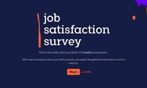 If your customers are happy with your existing products, that does not necessarily. 17 Free Satisfaction Survey Templates