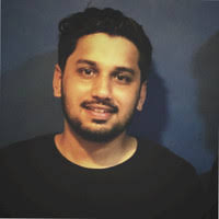 Daniel Pinto Email & Phone Number