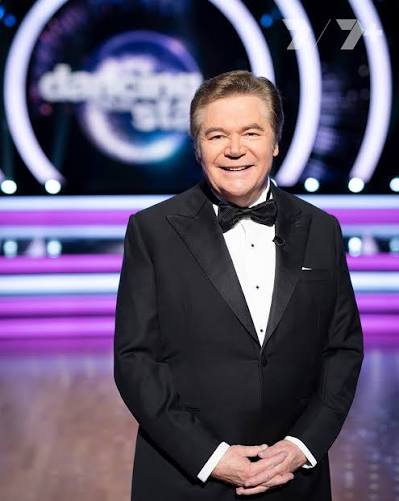 DancingAU Royalty 👑 THE Daryl Somers 🙌 Get ready for round 2 of the Semi-Finals tonight 7:30pm on Channel 7 and 7plus