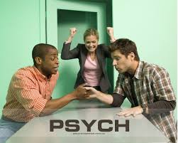 Where to watch psych online in australia. 13 Psych Ideas Psych Shawn And Gus Psych Tv