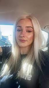 Elsie Hamby's Instagram, Twitter & Facebook