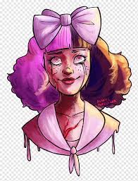 Check spelling or type a new query. Melanie Martinez Dollhouse Cry Baby Female Pity Party Mad Hatter Purple Face Violet Png Pngwing