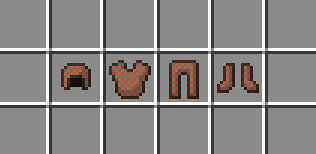 Target.com has been visited by 1m+ users in the past month Mcpe Bedrock Studded Gear Addon Minecraft Addons Mcbedrock Forum