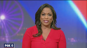 Wamu 88.5 is the leading public radio station for news and information in the greater washington, d.c. Longtime D C News Anchor Shawn Yancy Tearfully Says Goodbye To Fox 5 News Urban Radio Nation Hip Hop And R B Black Radio Tv Broadcast Media News