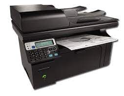 Hp laserjet pro m1217nfw mfp users tend to choose to install the driver by using cd or dvd driver because it is easy and faster to do. Hp Laserjet M1217nfw A4 Mono Multifunction Laser Printer Ce844a