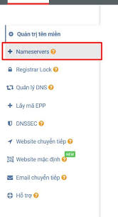 Cach Trỏ Ten Miền Về Host Hostinger