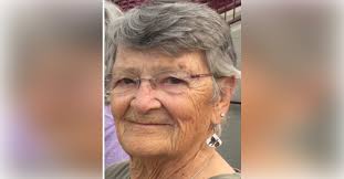 Obituary information for Ruth Sprague