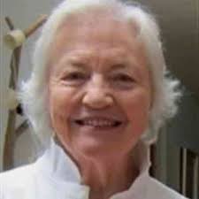 JoAnne Peterson Obituary (1926