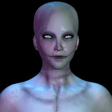 New Model: Sally From Nightmare Before Christmas