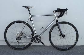 pin auf off road cycling