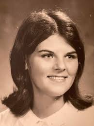 Class of 1979. May Beth be at eternal peace.