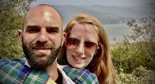 Molly Tanner and Andrew Tomforde's Wedding Website