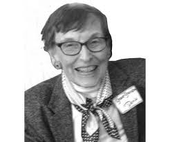 Doris Armstead Obituary (1926