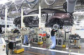lexus 宮田工場 宮田 工場 レクサス