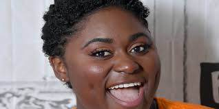 Orange Is the New Black' star Danielle Brooks 'happily pregnant'