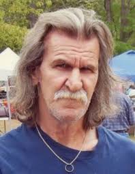 Joseph David Matthews Obituary August 1, 2019