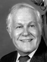 Reinhold Walter “Ford” Frick (1919-2005)