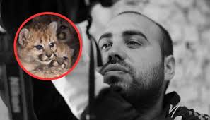 Bucci sobre el nacimiento de los pumas: “Fue un momento muy lindo”