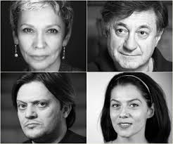 Savesave ion caramitru for later. Oana Pellea Florentina Tilea Daniel Badale Si Ion Caramitru In Filmul Documentar 1989 Jurnalul Unei Revolutii Premiera Pe 16 Decembrie 2020 Pe Youtube Dar Si La Tv Pe 19 Decembrie