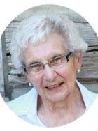 Hilda Matson Obituary