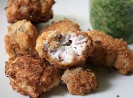 Pollo fritto con maionesi veloci (panatura croccante con i corn flakes!) giallozafferano. Cervello Fritto La Ricetta Plutonia Publications