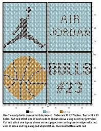 Air Jourdan S Tb 2 Plastic Canvas Patterns Plastic Canvas Tissue Boxes Canvas Patterns
