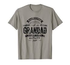 Amazon Com Grandpa Gift Favorite People Call Me Grandad T